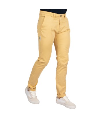 Pantalon chino basic paiement sécurisé