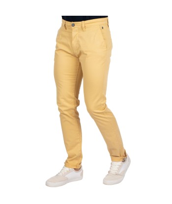 Pantalon chino basic paiement sécurisé