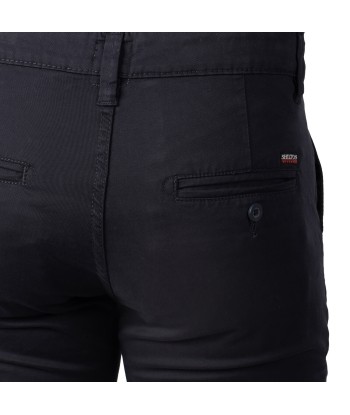 Pantalon chino basic la livraison gratuite