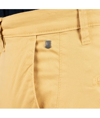 Pantalon chino basic paiement sécurisé