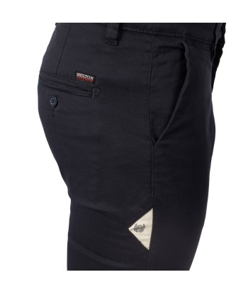 Pantalon chino basic la livraison gratuite