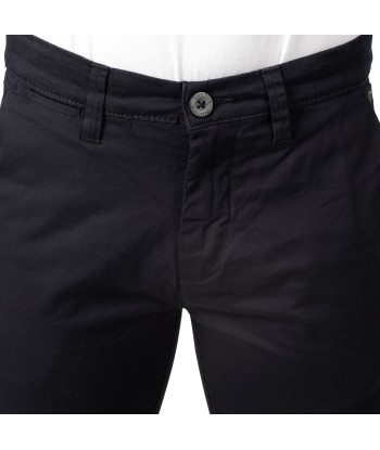 Pantalon chino basic la livraison gratuite