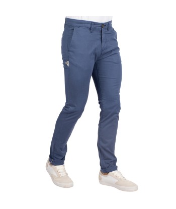 Pantalon chino stretch de France