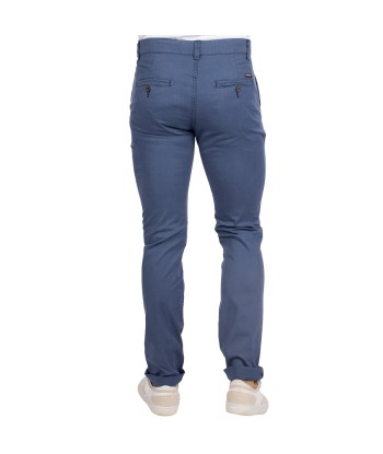 Pantalon chino stretch de France