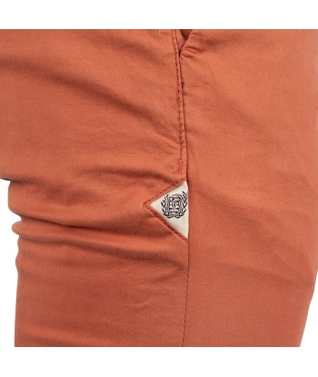 Pantalon chino stretch Comparez et commandez 