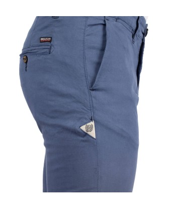 Pantalon chino stretch de France