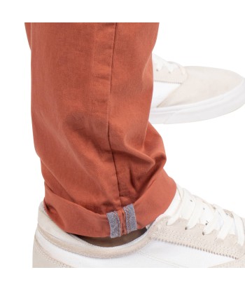 Pantalon chino stretch Comparez et commandez 