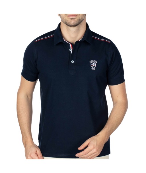 Polo basic rugby l'achat 