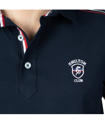 Polo basic rugby l'achat 