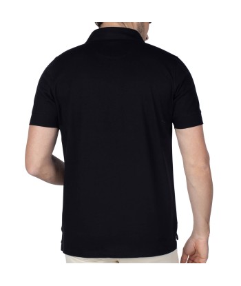 Polo basic rugby de pas cher