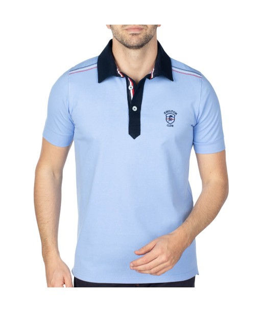 Polo basic rugby votre