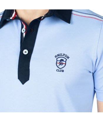 Polo basic rugby votre