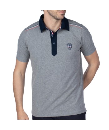 Polo basic rugby de France