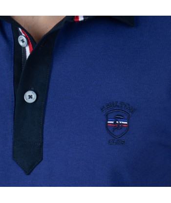 Polo basic rugby pas cheres