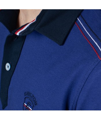 Polo basic rugby pas cheres