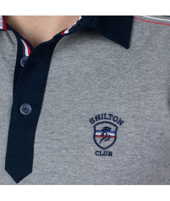 Polo basic rugby de France