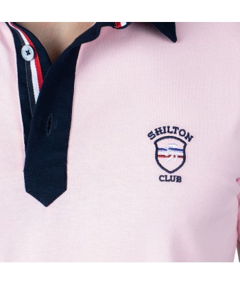 Polo basic rugby sélection de produits