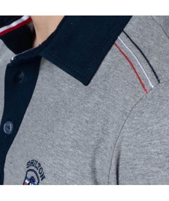 Polo basic rugby de France