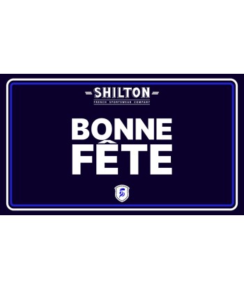 CARTE-CADEAU SHILTON france