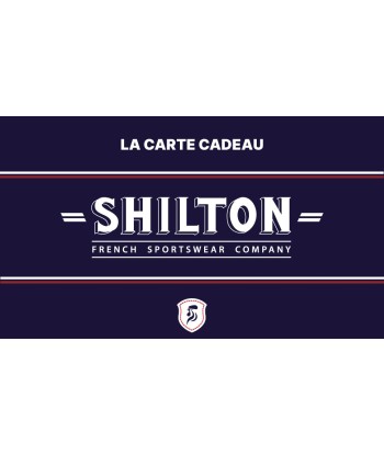 CARTE-CADEAU SHILTON france