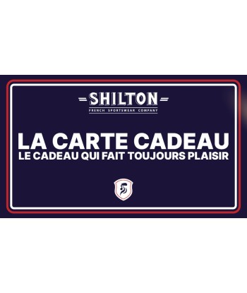 CARTE-CADEAU SHILTON france