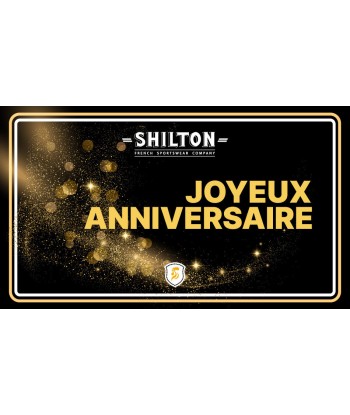 CARTE-CADEAU SHILTON france