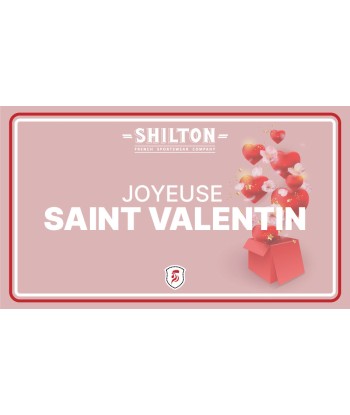 CARTE-CADEAU SHILTON france