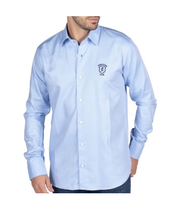 Chemise chevron club meilleur choix