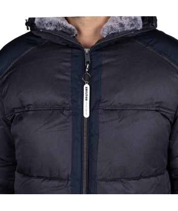 Parka fourrure team JUSQU'A -70%! 