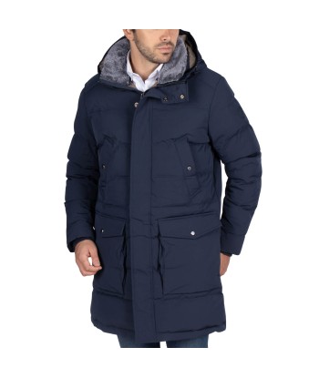 Parka fourrure city en ligne des produits 