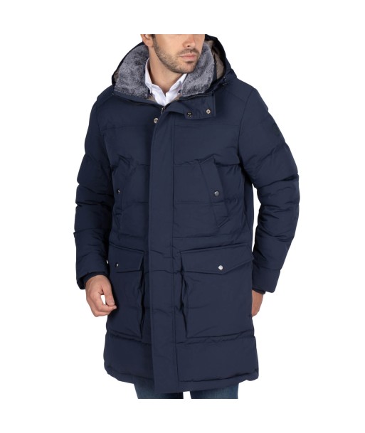 Parka fourrure city en ligne des produits 