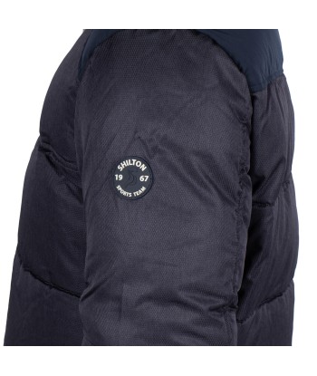 Parka fourrure team JUSQU'A -70%! 