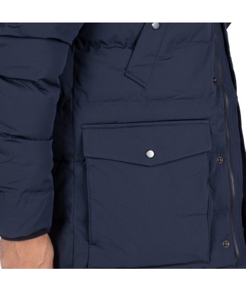 Parka fourrure city en ligne des produits 