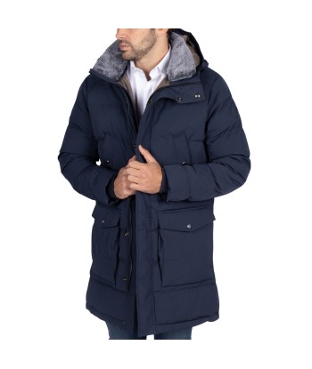 Parka fourrure city en ligne des produits 