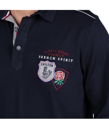 Polo rugby crunch shop