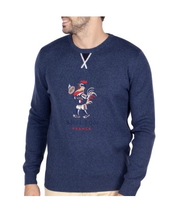 Pull rugby France pas chere