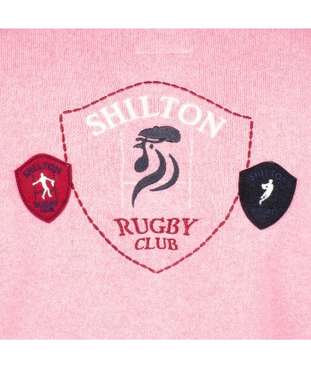 Pull tricolore rugby en ligne des produits 