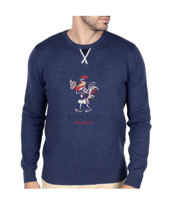 Pull rugby France pas chere