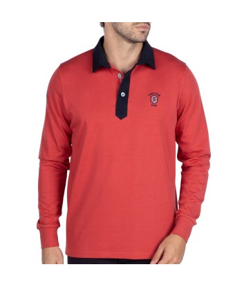 Polo basic fleuri 50-70% off 