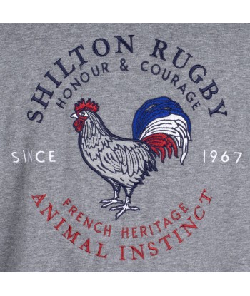 Polo rugby héritage Par le système avancé 