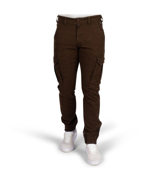 Pantalon cargo british la livraison gratuite