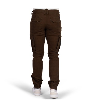 Pantalon cargo british la livraison gratuite