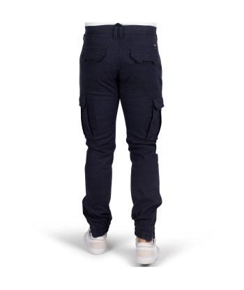 Pantalon cargo british JUSQU'A -70%! 