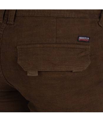 Pantalon cargo british la livraison gratuite