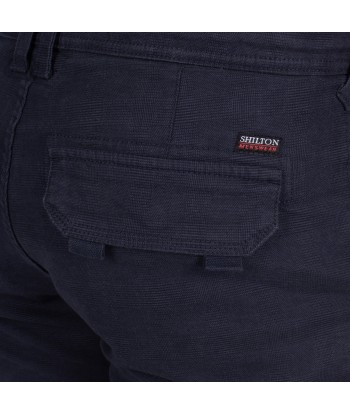 Pantalon cargo british JUSQU'A -70%! 