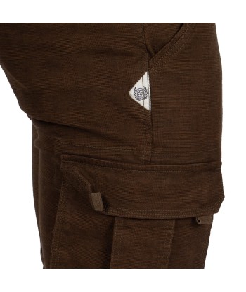 Pantalon cargo british la livraison gratuite