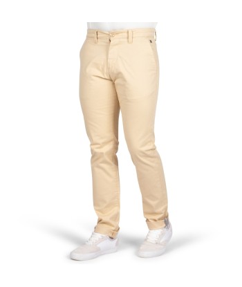 Pantalon chino écusson du meilleur 