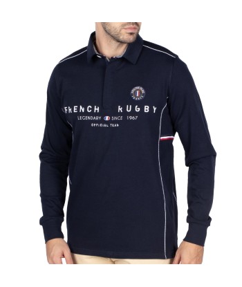 Polo rugby french legend Amélioration de cerveau avec