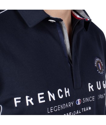 Polo rugby french legend Amélioration de cerveau avec