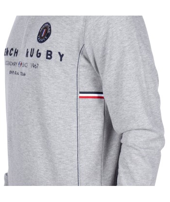 Polo rugby french legend de technologie